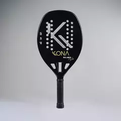 Raquete Beach Tennis Kona Bulldog Titanium 2025 - loja online
