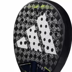 Raquete De Padel adidas Cross It Ctrl 3.4 2025 - loja online