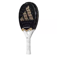 Raquete de padel ADIDAS Metalbone carbon ctrl 3.4 2025