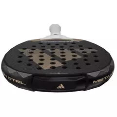 Imagem do Raquete de padel ADIDAS Metalbone carbon ctrl 3.4 2025
