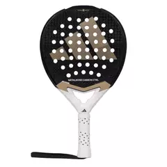 Raquete de padel ADIDAS Metalbone carbon ctrl 3.4 2025 na internet