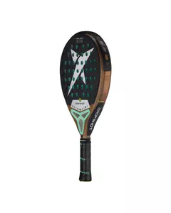 Raquete de padel DROP SHOT AXION CONTROL SANZ - MF Store