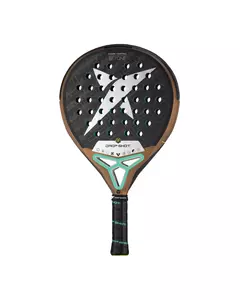 Raquete de padel DROP SHOT AXION CONTROL SANZ na internet