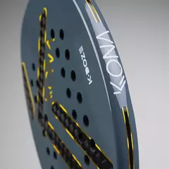 Raquete Beach Tennis Kona K-doze GRAFIRE 2025