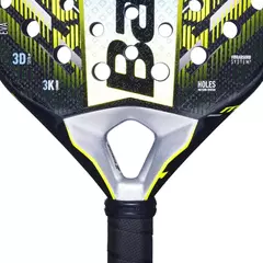Imagem do Raquete De Padel BABOLAT Counter viper 2025 Coki Nieto