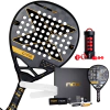Box Raquete De Padel NOX At Genius Ltd 2025 AUGUSTIN TAPIA - comprar online