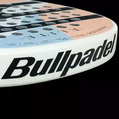 Raquete de Padel BULLPADEL ELITE 2025 - comprar online