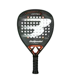 Raquete de Padel Bullpadel Vertex 04 2025 Juan Tello na internet