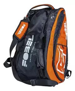 Raqueteira Beach Tennis Fobel Classic