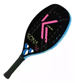Raquete de Beach Tennis KONA GLADIATOR 2024 - André Baran na internet