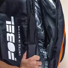 Raqueteira Beach Tennis Fobel Classic - MF Store