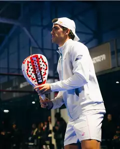 Raquete De Padel BABOLAT Viper 2025 JUAN LEBRON na internet