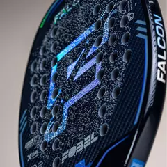 Raquete de Beach Fobel Tennis Falcon