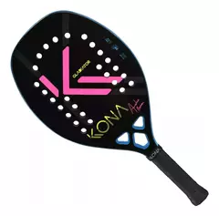Raquete de Beach Tennis KONA GLADIATOR 2024 - André Baran - MF Store