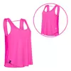 Regata Feminina Linha vVtória Marchezini MORMAII - Pink