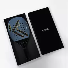 Raquete Beach Tennis Kona K-doze GRAFIRE 2025 - comprar online