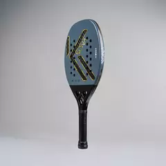 Raquete Beach Tennis Kona K-doze GRAFIRE 2025 - MF Store