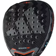 Raquete de Padel ADIDAS METALBONE hrd+ 3.4 2025 ALE GALAN - comprar online