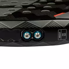 Raquete de Padel ADIDAS METALBONE hrd+ 3.4 2025 ALE GALAN - MF Store