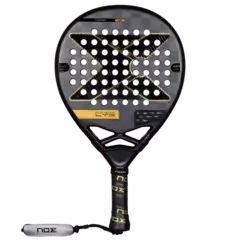 Box Raquete De Padel NOX At Genius Ltd 2025 AUGUSTIN TAPIA na internet