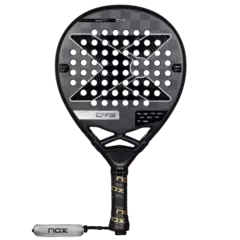 Box Raquete De Padel NOX At Genius Ltd 2025 AUGUSTIN TAPIA - MF Store