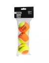 Kit Pack Bolas De Beach Tennis Heroes Itf 3un