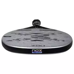 BOX RAQUETE DE BEACH TENNIS NOX NG17 LIMITADA 2024 BY NICO GIANOTTI - MF Store