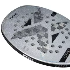 BOX RAQUETE DE BEACH TENNIS NOX NG17 LIMITADA 2024 BY NICO GIANOTTI - comprar online