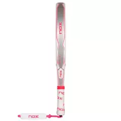 Raquete de Padel EQUATION LADY 2024 NOX ADVANCED SERIES