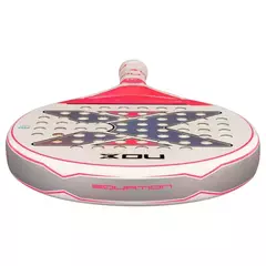 Raquete de Padel EQUATION LADY 2024 NOX ADVANCED SERIES - loja online