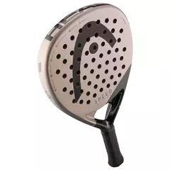 Raquete de padel HEAD Speed Motion Ari Sanchez 2025