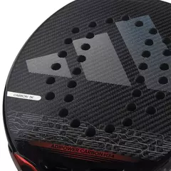 Raquete Beach Tennis Adidas Adipower Carbon 3.3 H34 3k 2025 - loja online