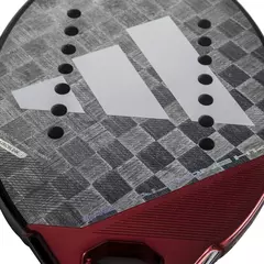 Raquete Beach Tennis Adidas Metalbone 3.3 H14 Vermelha 2025 - loja online