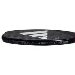 Raquete Beach Tennis Adidas Metalbone 3.3 H14 Vermelha 2025