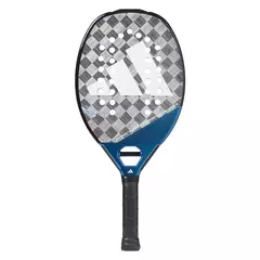 Raquete Beach Tennis Adidas Metalbone 3.3 H31 Azul 2025 na internet