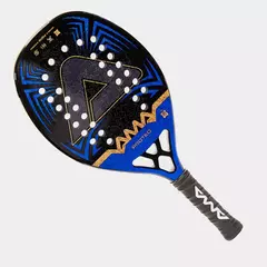 Raquete de Beach Tennis AMA SPORT PROTEO - 2025 - MF Store