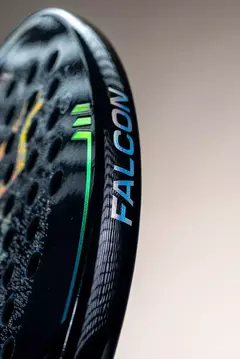 Raquete de Beach Fobel Tennis Falcon - MF Store