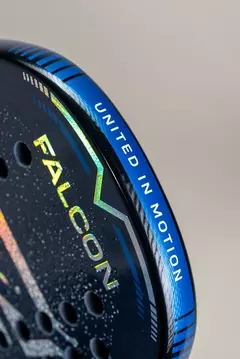 Raquete de Beach Fobel Tennis Falcon na internet