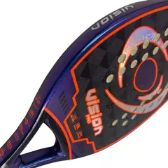 Raquete Beach Tennis VISION ELITE 7 2025 - MF Store