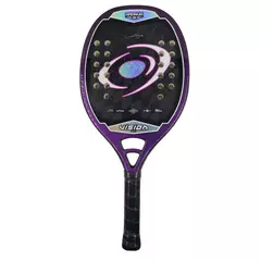Raquete De Beach Tennis Vision Magnum Uni 2025 na internet