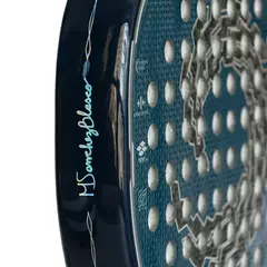 Imagem do Raquete De Padel Compass Advanced Ms 12k