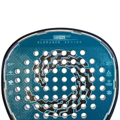 Raquete De Padel Compass Advanced Ms 12k - comprar online