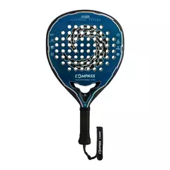 Raquete De Padel Compass Advanced Ms 12k na internet