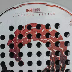 Raquete De Padel Compass Control 16k - comprar online