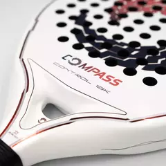 Imagem do Raquete De Padel Compass Control 16k