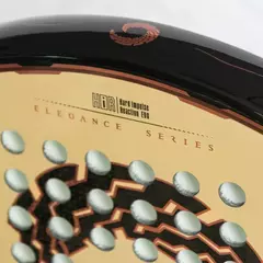 Raquete Padel Compass Hexa 12k - comprar online