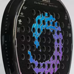 Raquete De Padel Compass Power 12k - comprar online