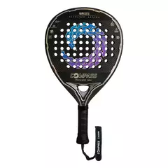 Raquete De Padel Compass Power 12k na internet