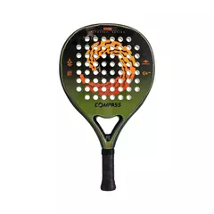Raquete De Padel Compass Touch Junior 2025 na internet