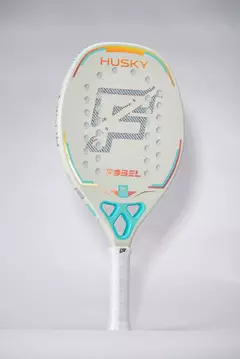 Raquete de Beach Tennis FOBEL HUSKY - loja online